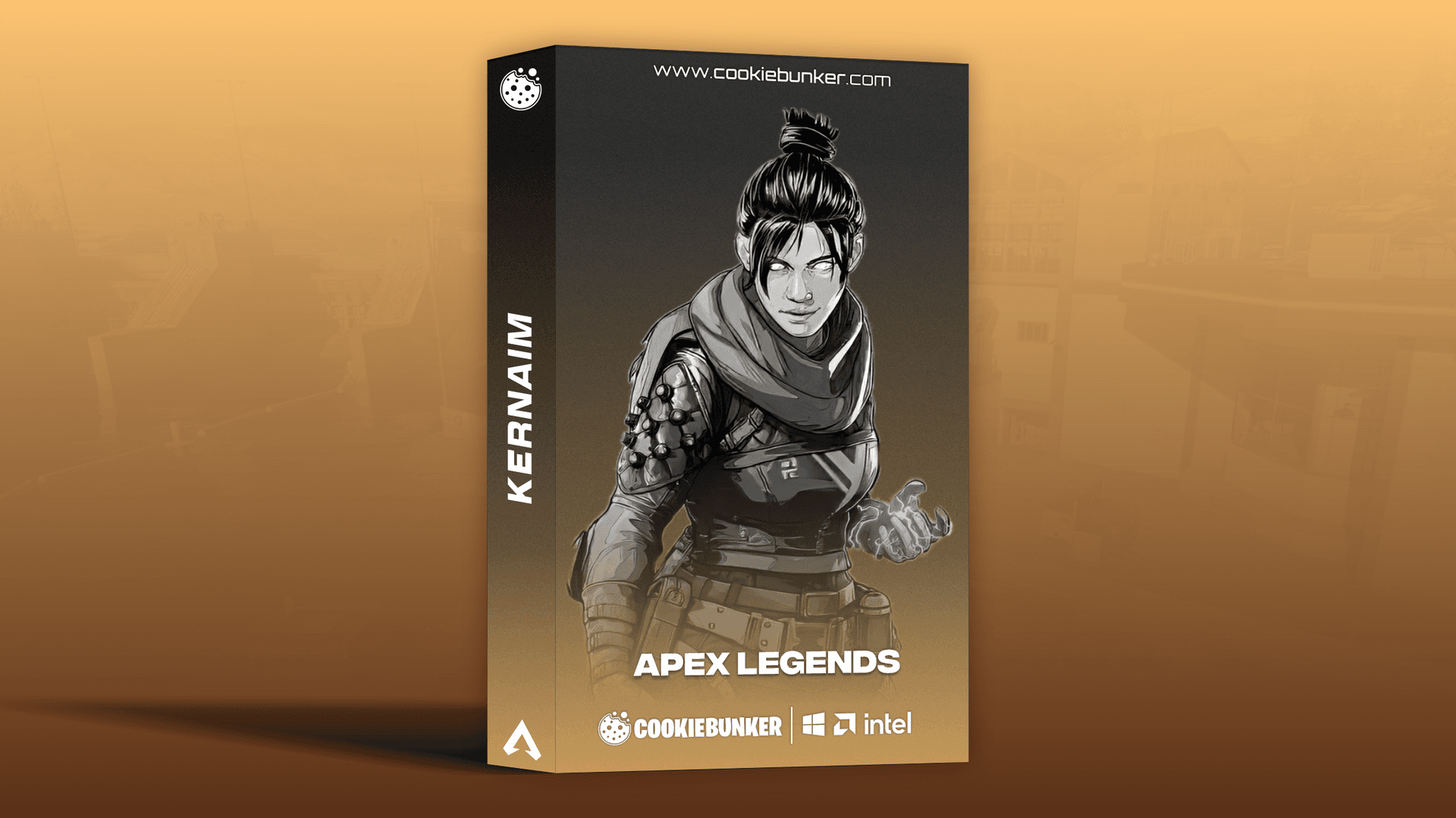 Apex — KERNAIM