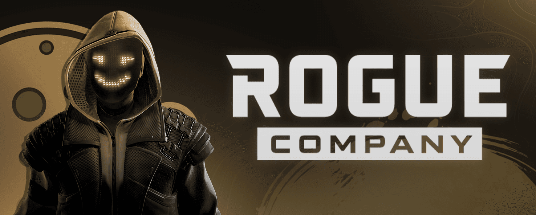 Rogue Company