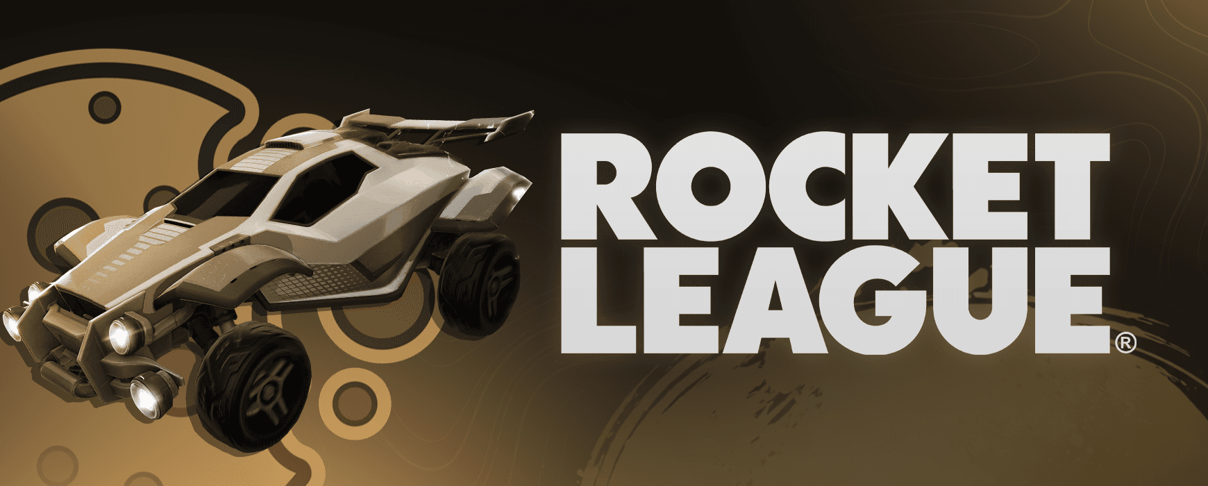 Rocket League