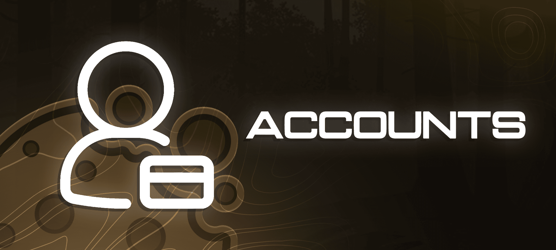 Accounts