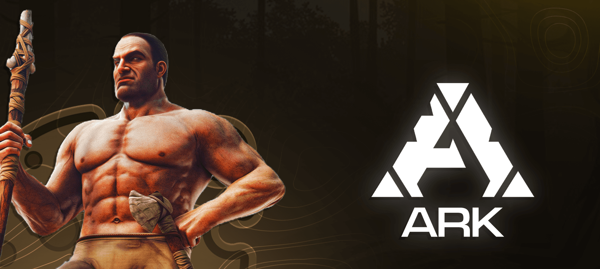 Ark Survival