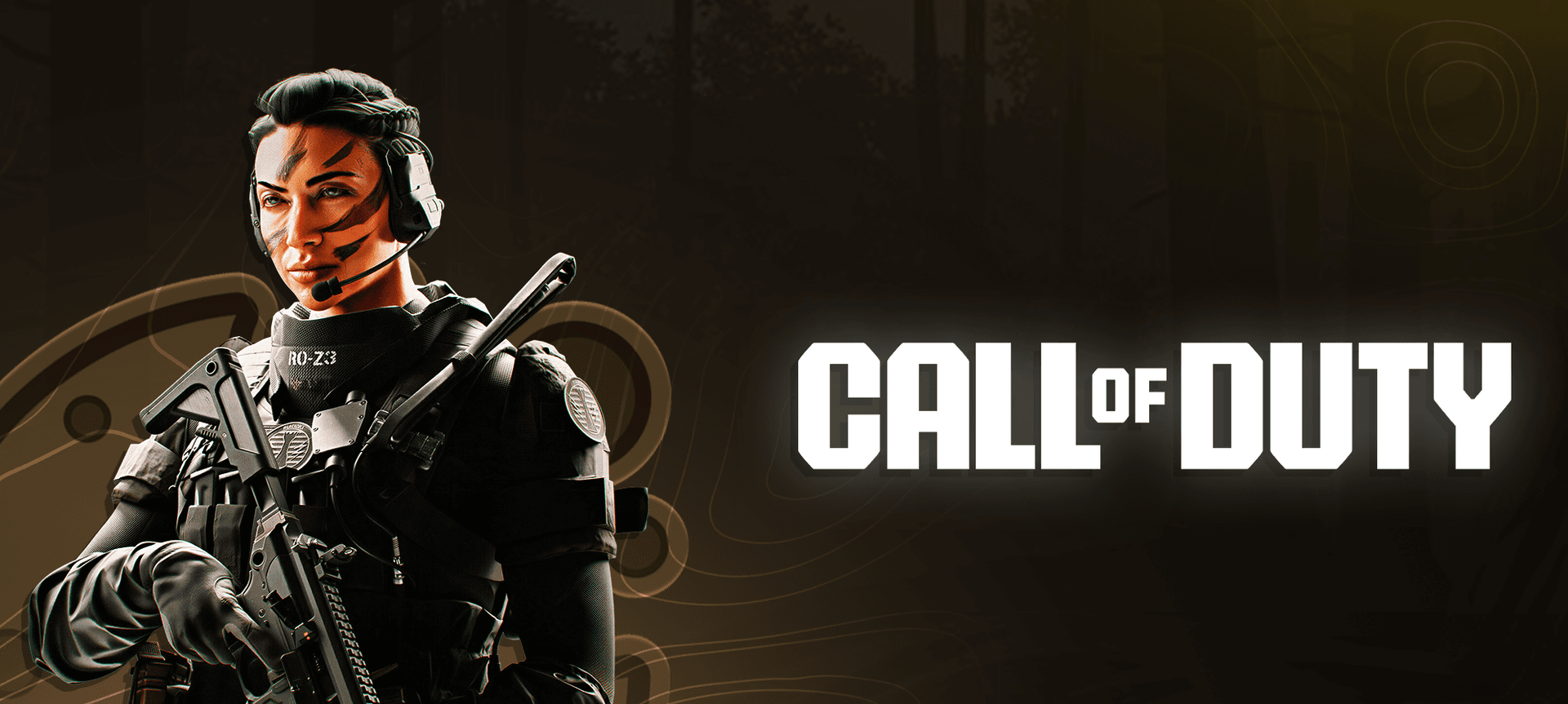 Call of Duty