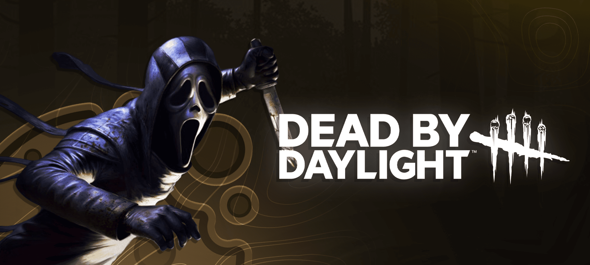 Dead by Daylight