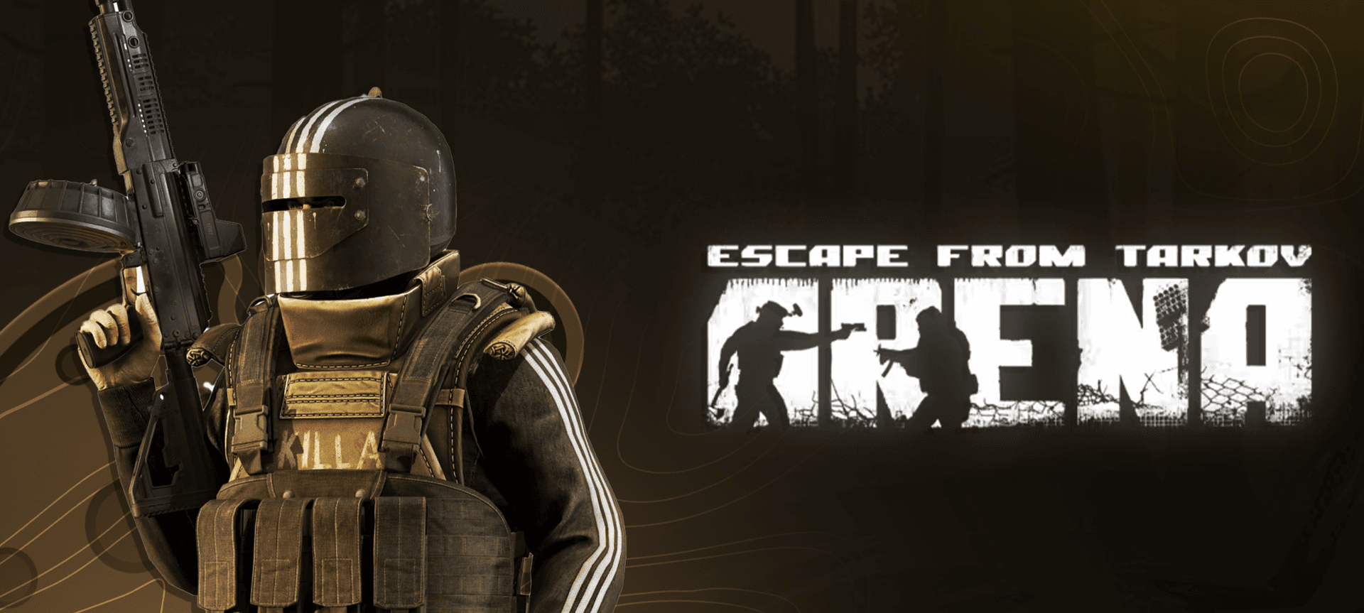 EFT Arena