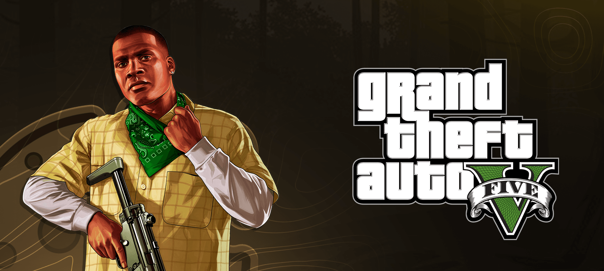 GTA
