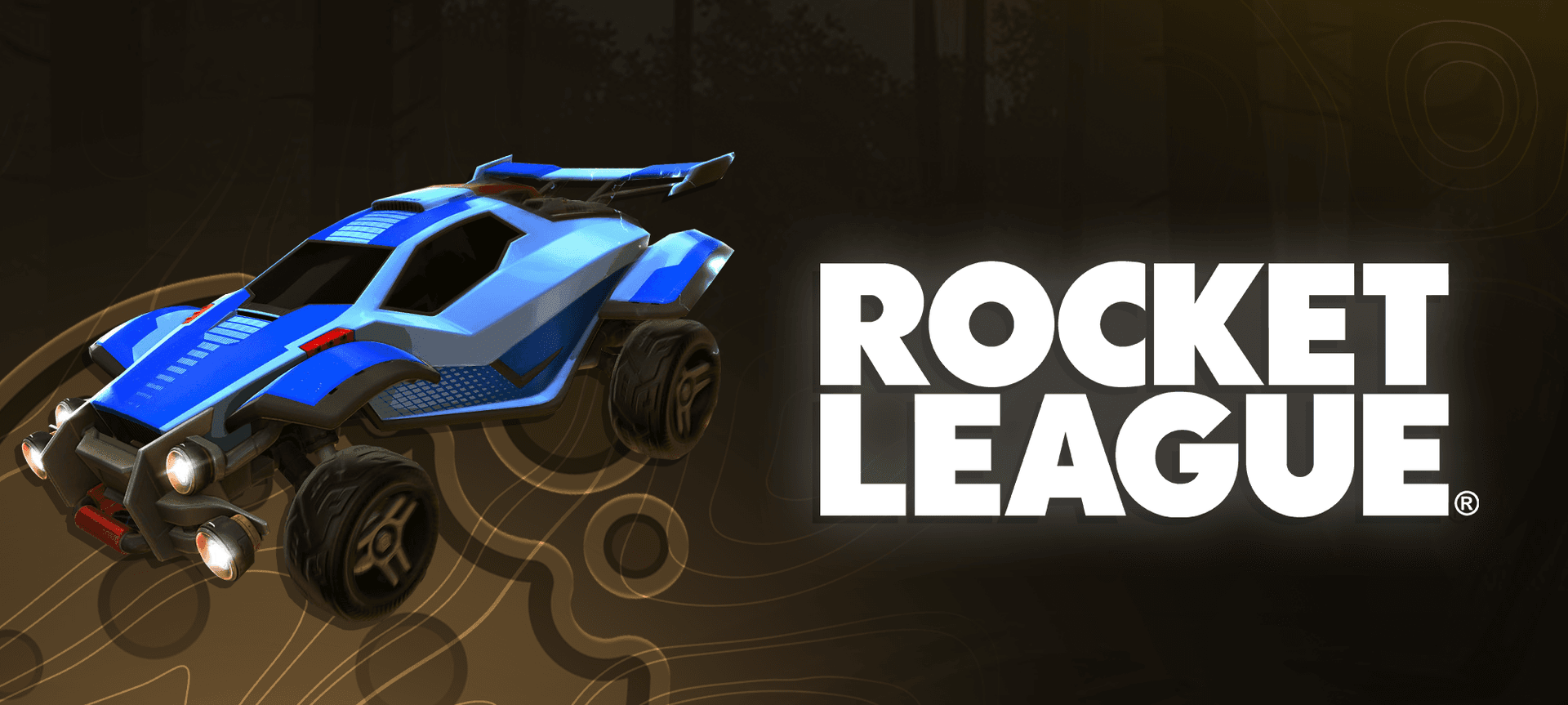 Rocket League