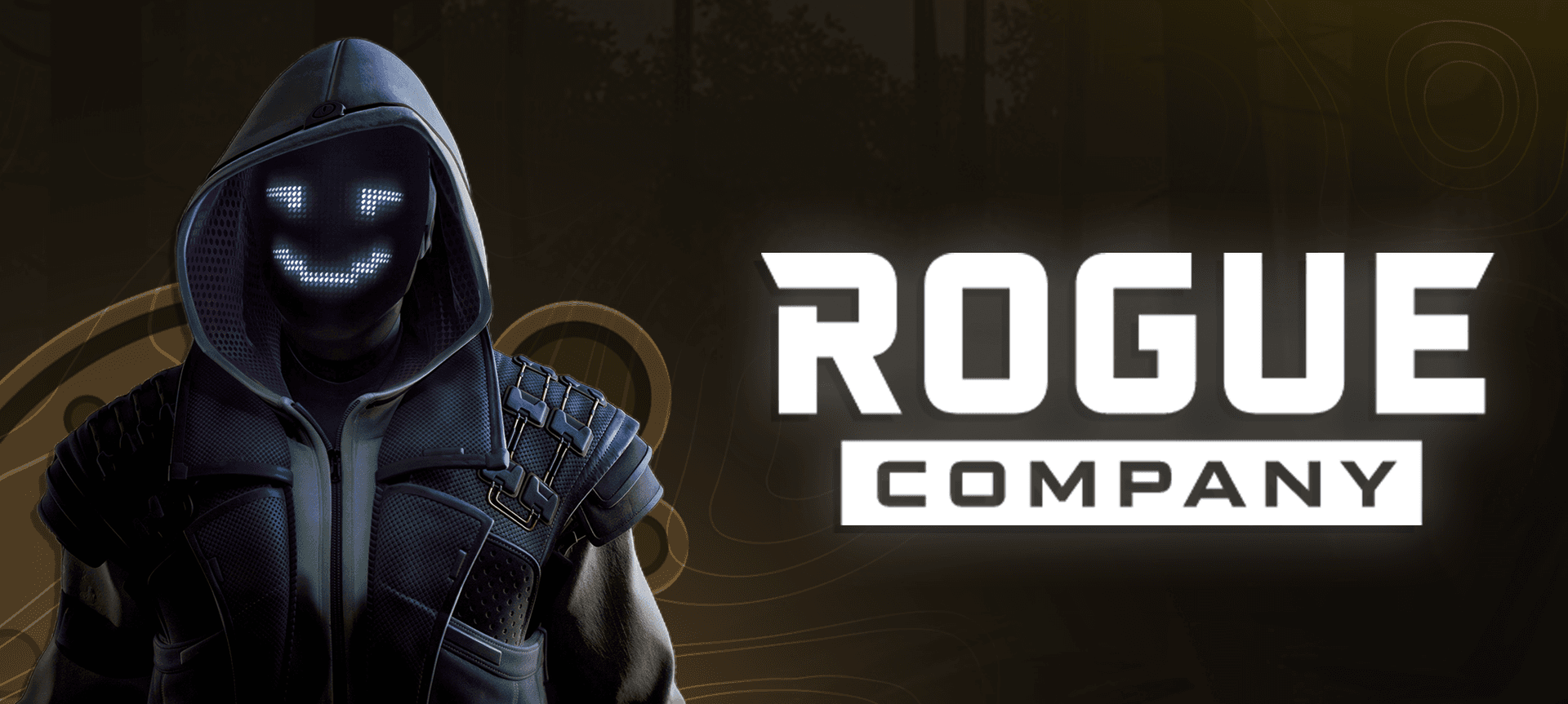 Rogue Company