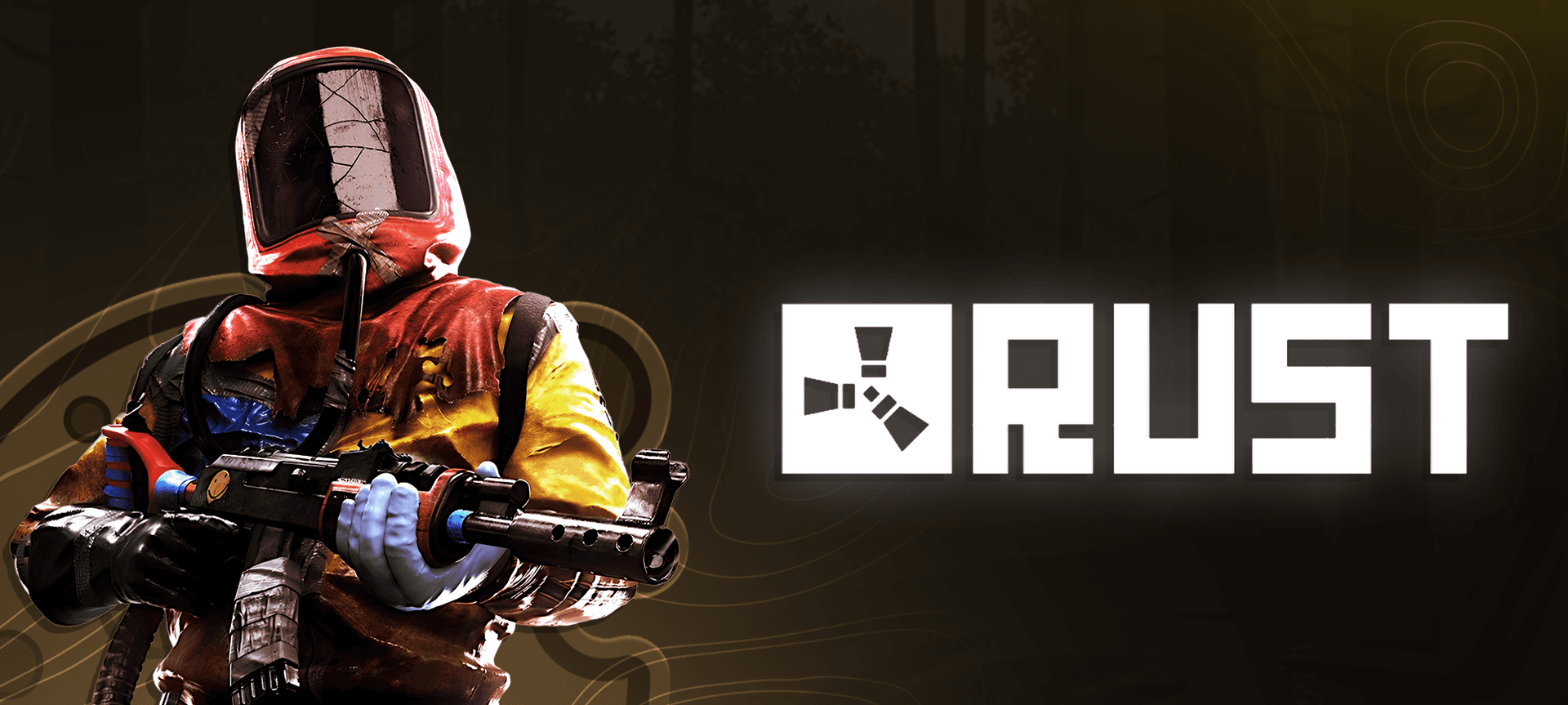 Rust
