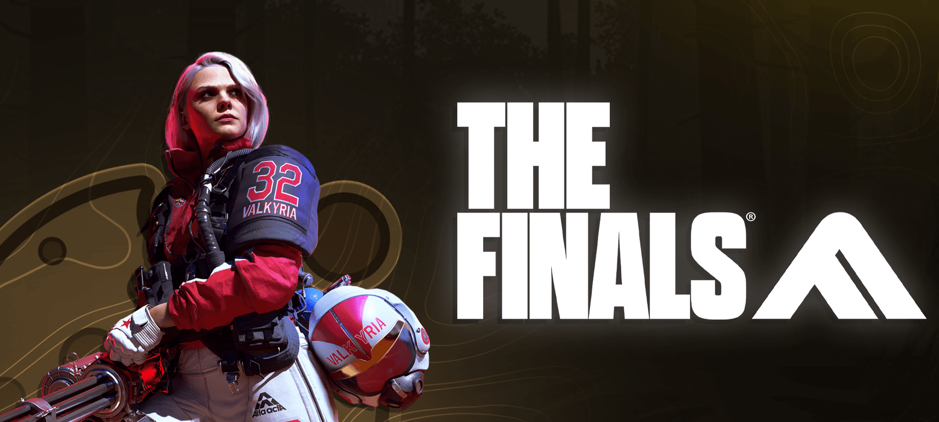 The Finals