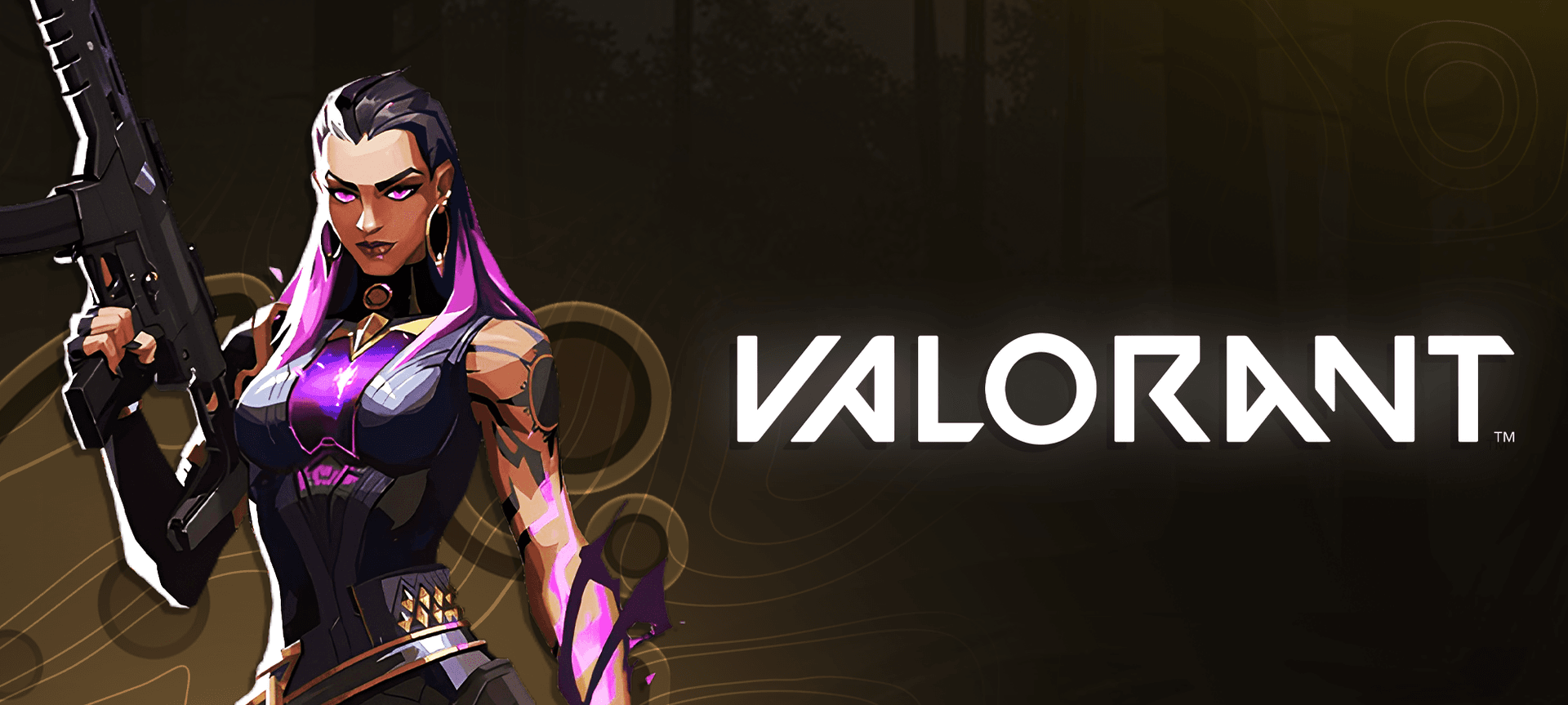 Valorant