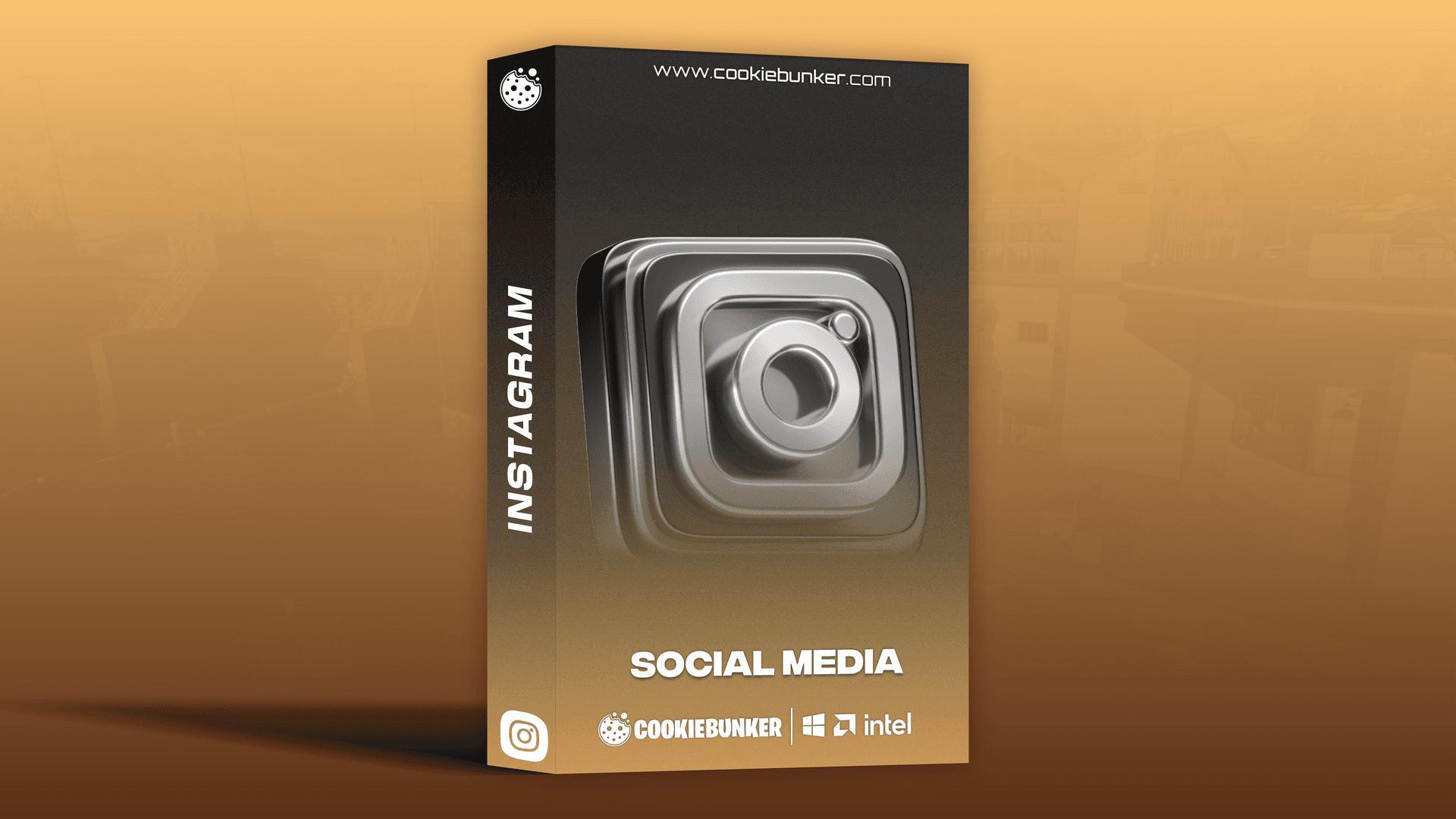 Premium Fortnite Account