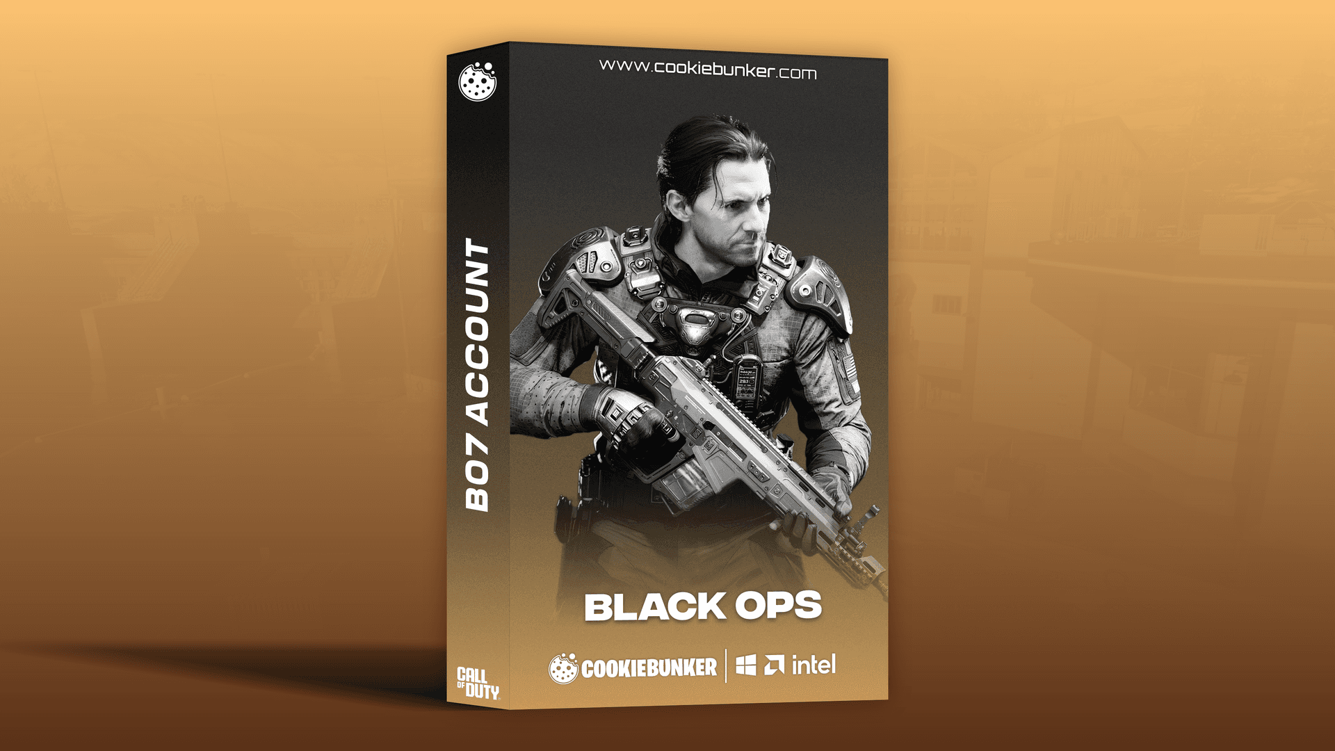 Call of Duty — BO7