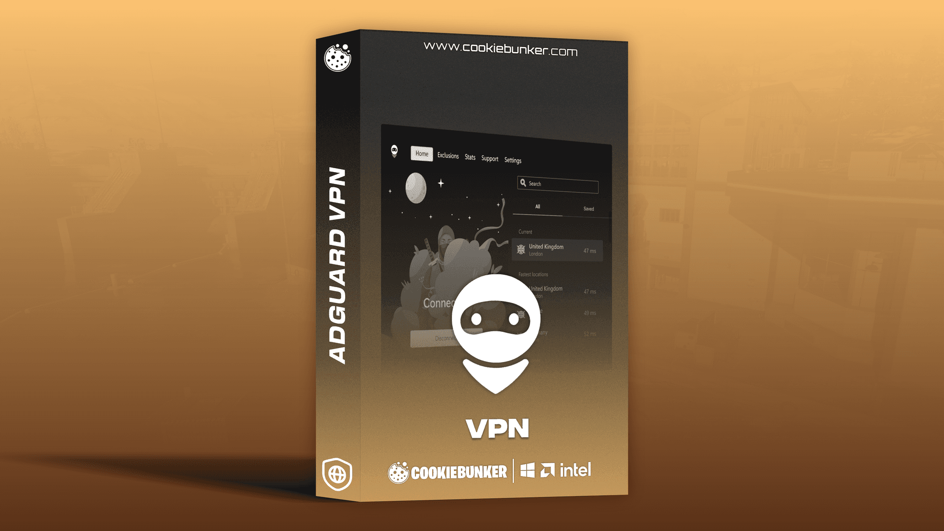 Discord Nitro 1 Month