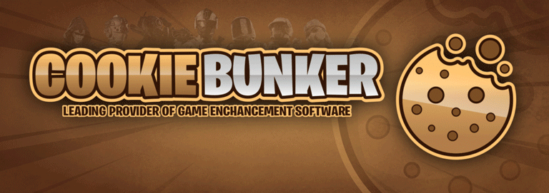 Cookie Bunker banner